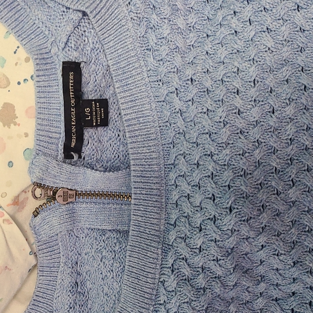 Knit sweater - Picture 2 of 4